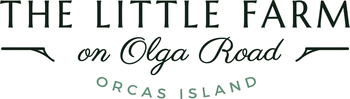 The Little Farm on Olga Road