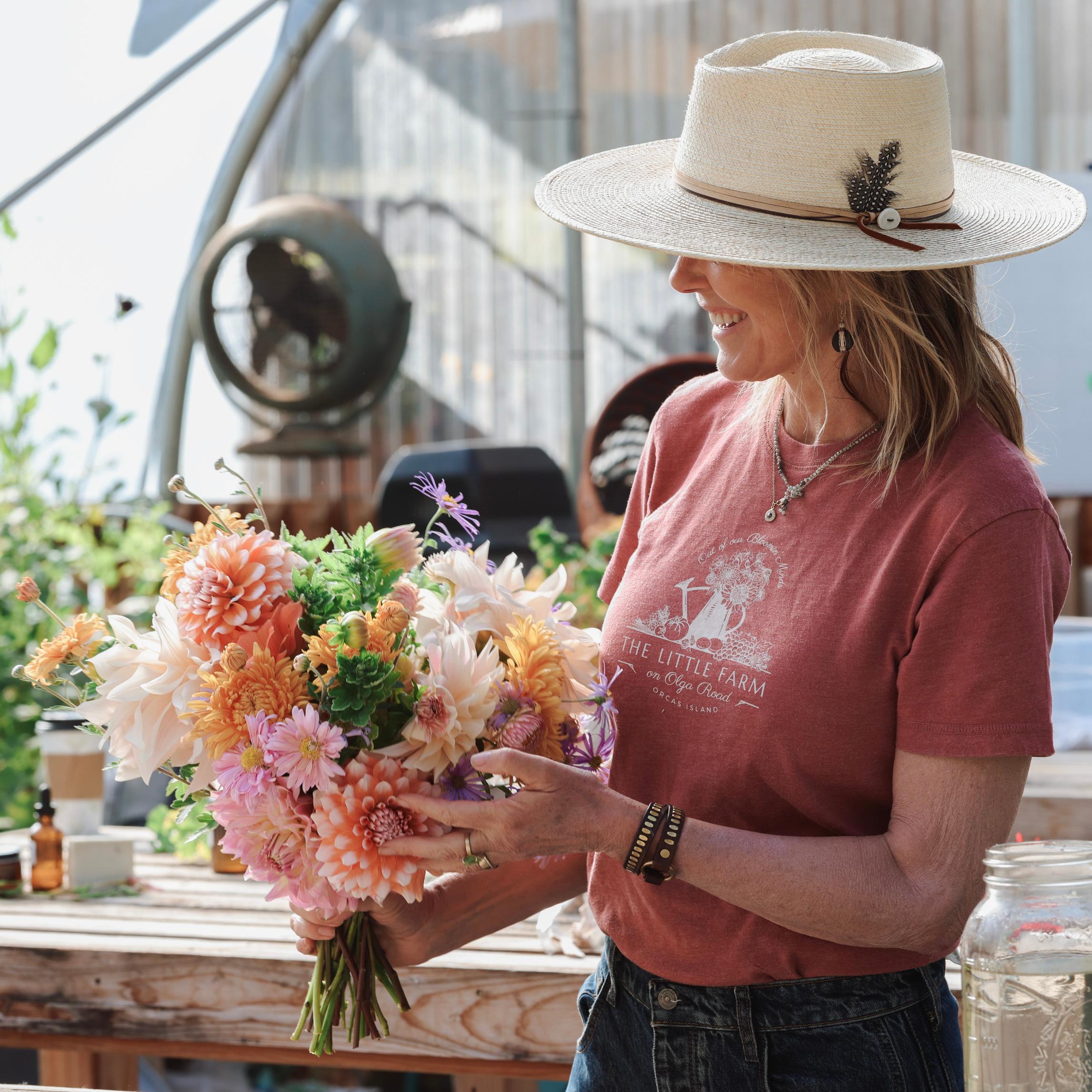 Little Farm T-Shirt — Apparel