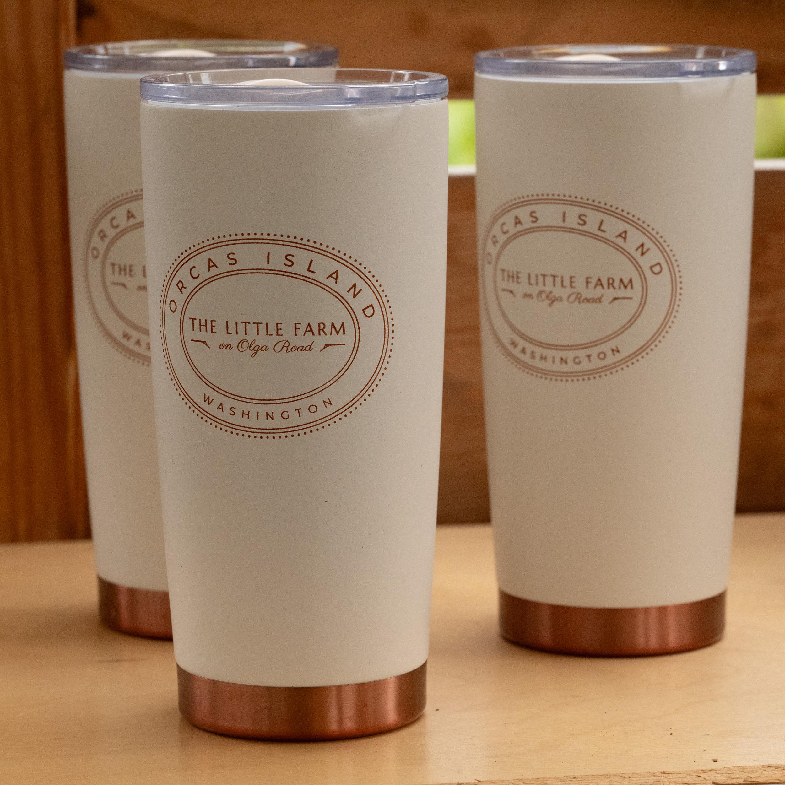Thermos — Thermos
