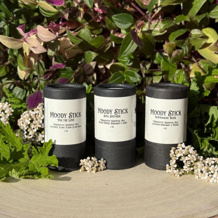 Moody Sticks - Fragrance with a Purpose