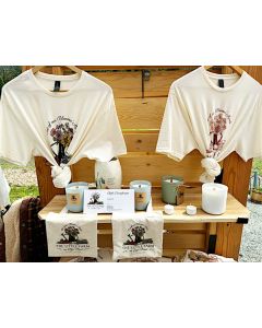 Little Farm Cotton T-Shirts