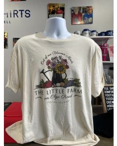 Little Farm Cotton T-Shirts