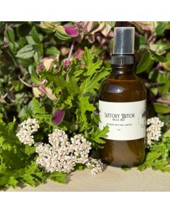 Witchy Bitch Face and Body Toner