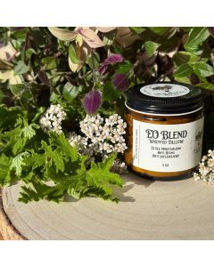 Whipped Tallow Essential Oil Blend