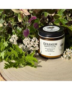 Geranium Tallow Whip