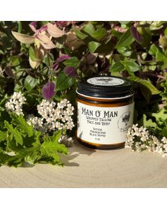 Tallow Whip Man o' Man EO Blend