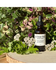 In Your Face Serum