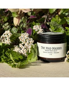 Super Salve Mad Madder