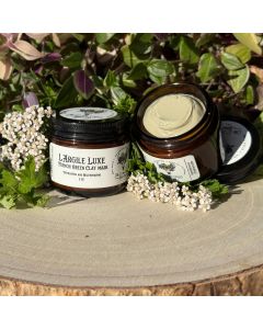 L' Argyle Luxe - French Green Clay Face Mask